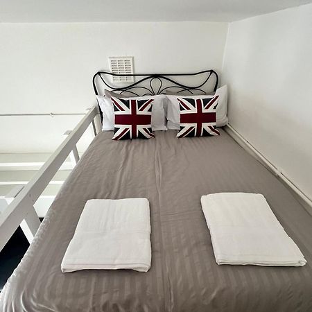 לונדון Islington Budget Guesthouse מראה חיצוני תמונה